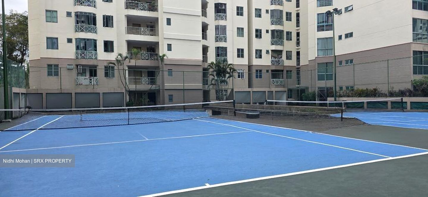 West Bay Condominium (D5), Condominium #521679041